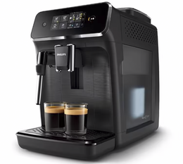 Philips Serie 2200 EP2220/10 Nera Macchina da caffè automatica