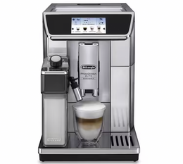 DeLonghi - ECAM 650.85MS Prima Donna Elite Experience 