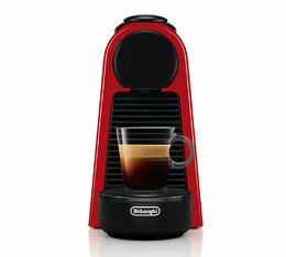 DeLonghi Essenza Mini per Nespresso® EN85.R Rossa