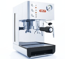 Lelit Anna PL41EM Macchina per Espresso Manuale
