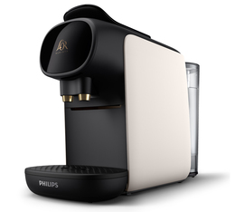 Philips LM9012/00 L'OR Barista Sublime Bianca per L'Or Barista e Nespresso*