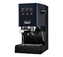Gaggia Classic E24 Blu Macchina Espresso 