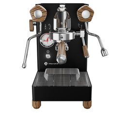 Lelit - Macchina da caffè espresso - MaraX3 PL62X3-2Q20 Nera