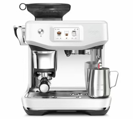 Sage the Barista Touch Impress SES881SST4FEU1 Sea Salt 