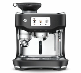 Sage Oracle Dual Boiler Nero Tartufo Macchina da caffè Espresso