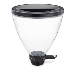 Tramoggia grande Mahlkonig per i macinacaffè professionali K30 e EK43