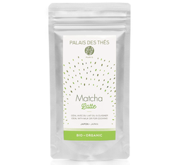 Latte Matcha biologico - 50 g - NZ Palais des Thés