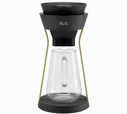 Melitta - Infusore caffè Amano Gold per Slow coffee
