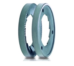 Santos  - Set di 2 macine per macinacaffè N°40A Silence e N°43