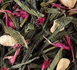 Dammann Frères - Tè verde sfuso Miss Dammann 100 g