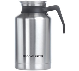 Moccamaster - Caraffa termica TechniVorm CDT da 1.8L 
