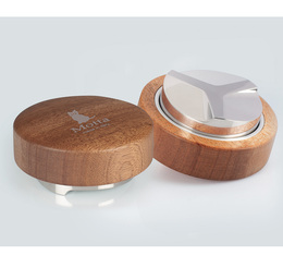 Livelattore di macinatura MOTTA 58 mm acciaio e legno