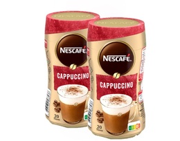 Nescafé® - Cappuccino solubile 280 g x 2
