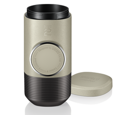 Wacaco - Macchina Portatile - Minipresso NS2 Beige