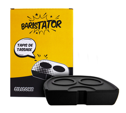 BARISTATOR - Tappetino per pressatura