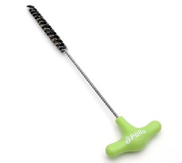 Pallo - Spazzola per la pulizia degli ugelli a vapore da 6 mm