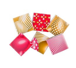 cioccolatini dolfin per la pasqua