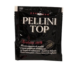 Pellini  - 150 cialde ESE - Pellini Top 100% Arabica