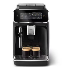 Philips Serie 3000 SilentBrew EP3321/40 Nera Macchina da caffè automatica