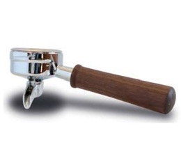 Portafiltri a 1 beccuccio ASCASO Dream PID, Steel PID e Barista T