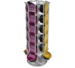 Distributore di capsule Servicio per Dolce Gusto - 24 capsule - TAVOLA SWISS 