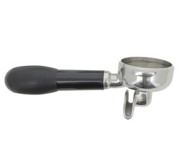 Kottea  - Portafiltro 58 mm in acciaio inox per macchina per caffè espresso Kottea CK150S