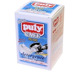 Puly Caff - Detergente per macchina da caffè espresso - 10 bustine