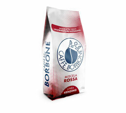 Caffè Borbone - Caffè in grani - Miscela Rossa 1 kg