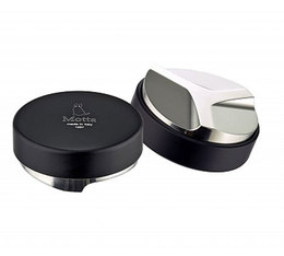 Livelattore di macinatura MOTTA 58 mm acciaio inox nero