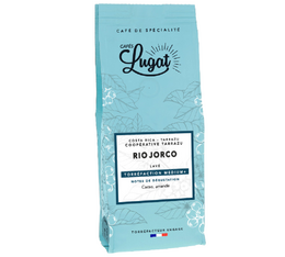 Cafés Lugat - Caffè in grani - Rio Jorco Costa Rica 250 g 
