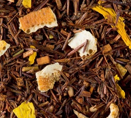 Dammann Frères - Rooibos agli Agrumi sfuso 100 g 