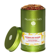Palais des Thés - Rooibos des Vahinés sfuso 100 g 