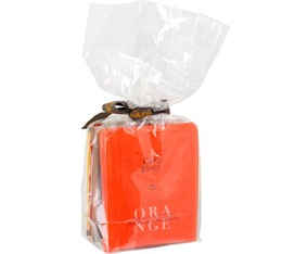 Café Tasse - Kit assaggio cioccolato in polvere aromatizzato 6 gusti