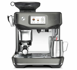 Sage Barista Touch Impress SES881BST4FEU1 Inox Nero