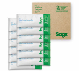 Sage - Disincrostante - Machine Descaler 25 g - x12