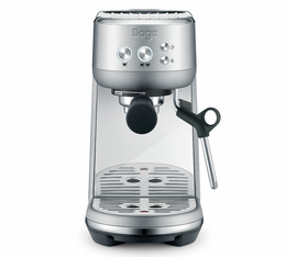Sage The Bambino SES450BSS Inox Macchina per caffè espresso 