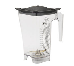 Bicchiere di ricambio per frullatore SANTOS n°62 