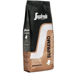 Segafredo - Caffè in grani - Uso professionale - Supremo 1 kg