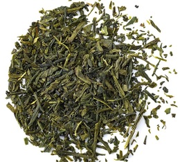 Tè verde Sencha biologico - 100 g - GEORGE CANNON