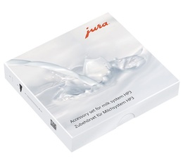 Jura - Set di accessori Jura per gli ugelli del latte (HP 3)