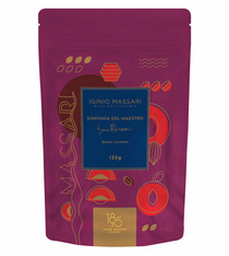 1895 | SINFONIA DEL MAESTRO - Caffè macinato 125 g | Anti Waste: best before 01.12.2025