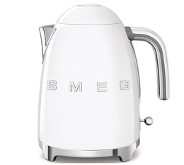 Bollitore SMEG KLF03WHEU Bianco 1.7 l