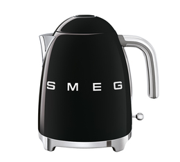 Bollitore SMEG KLF03BLEU Nero 1.7 l