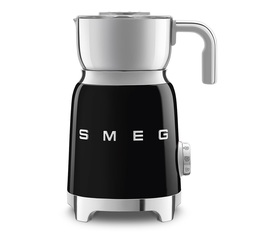 Smeg - Montalatte multifunzione MFF11BLEU Nero 