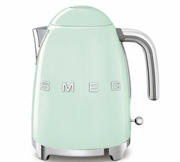 Bollitore SMEG KLF03PGEU Verde 1.7 l