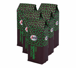 Segafredo - Caffè in grani - Uso professionale - Speciale 100% arabica 5 kg