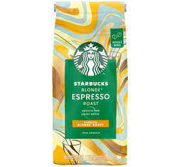 STARBUCKS -  Caffè in grani - Blonde Espresso Roast 450 g