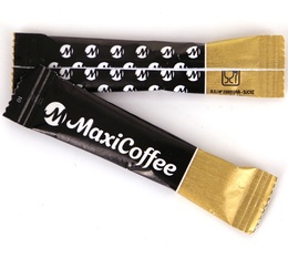 250 Bustine di zucchero MaxiCoffee da 4 g