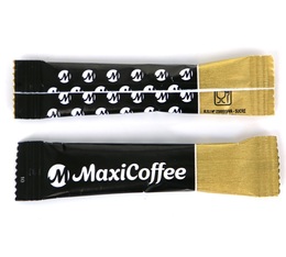 1000 bustine di zucchero MaxiCoffee 4g