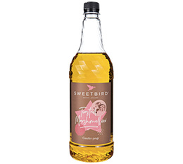 Sweetbird - Sciroppo al gusto di Marshmallow 1l